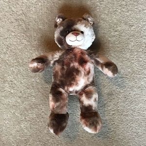 Build A Bear